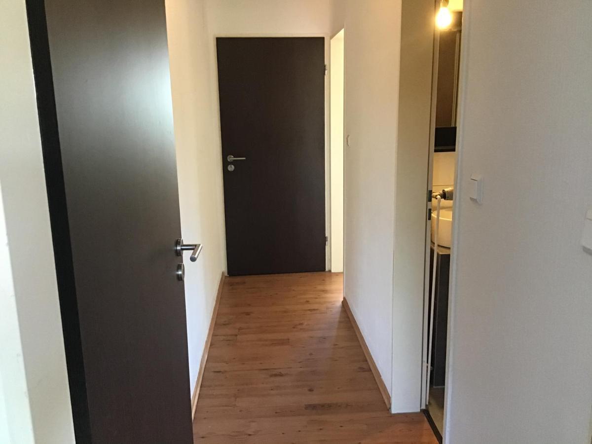 Apartmán Bokelrehm 3 Exteriér fotografie