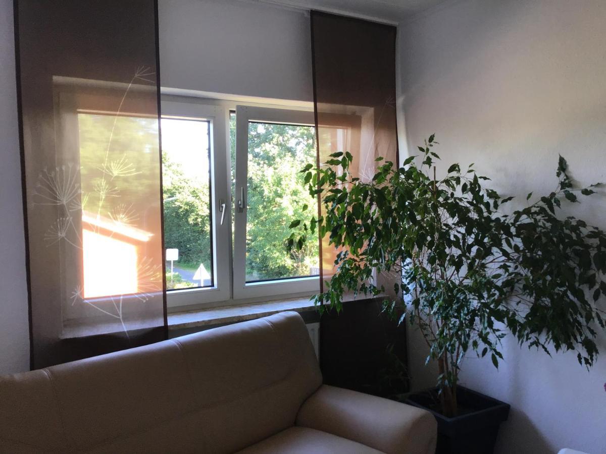 Apartmán Bokelrehm 3 Exteriér fotografie
