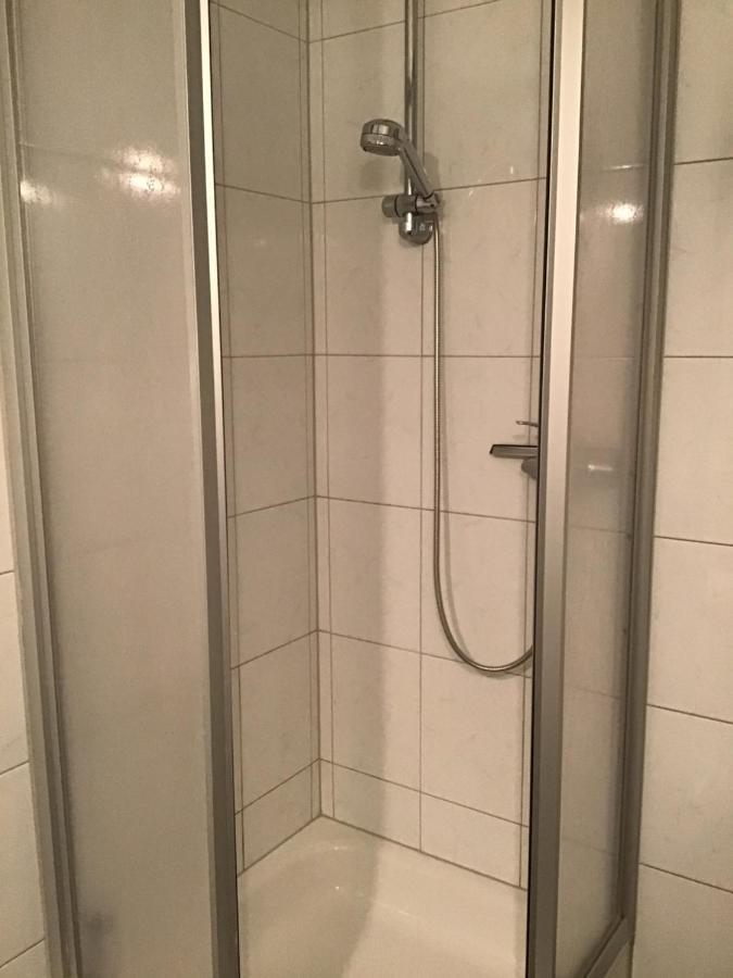 Apartmán Bokelrehm 3 Exteriér fotografie