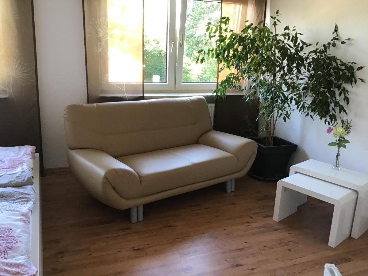 Apartmán Bokelrehm 3 Exteriér fotografie